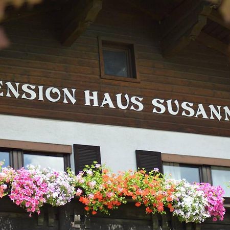 Haus Susanne Radstadt Rom bilde