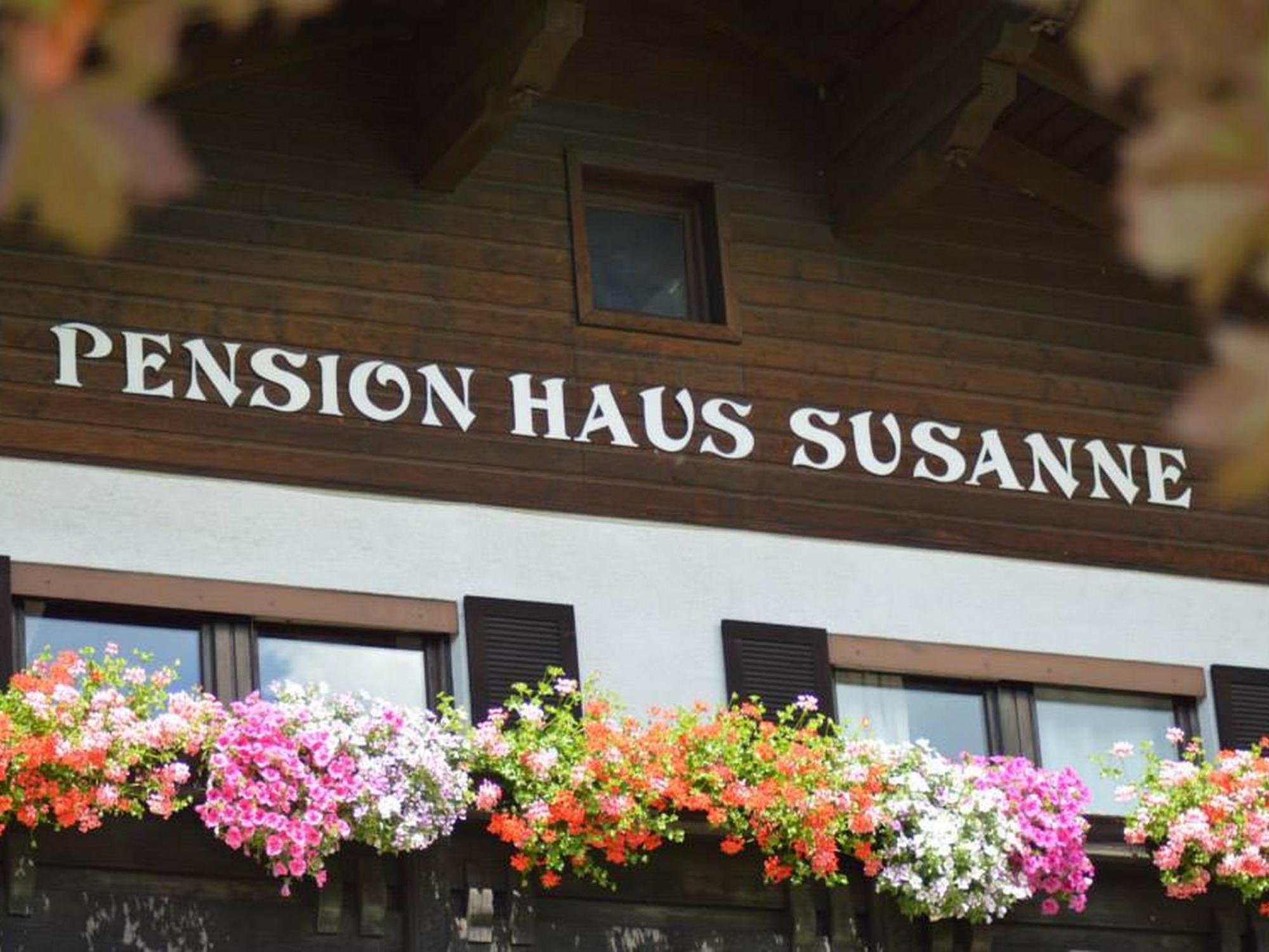 Haus Susanne Radstadt Rom bilde
